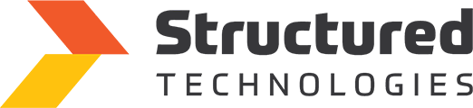 Structured Technology logo